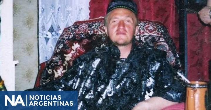 El abogado de Konstantin Rudnev, el supuesto líder de la secta, dijo que hubo una “caza de rusos”