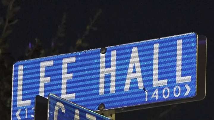 “It’s ridiculous”: Neighbors react to Halloween party shooting