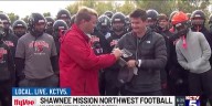Hy-Vee High School Team of the Week: Shawnee Mission Northwest
