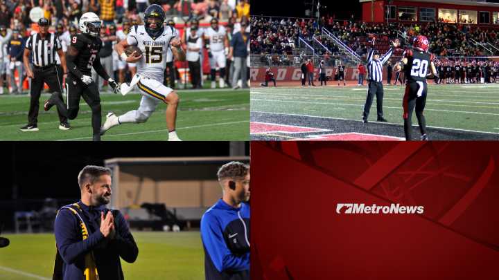 MetroNews – The Weekend (November 3)