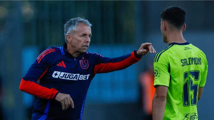 Alvarez: El corazón y compromiso de este plantel nos ayudaron a sacar los tres puntos