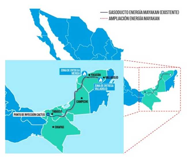 La historia es tan grave como suena