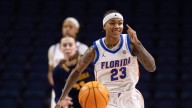 See the photos! Florida women's basketball beats Chattanooga in dominant fashion