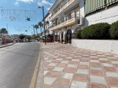 Publicado el listado provisional de comercios y negocios hosteleros afectados por las obras, que se beneficiarán de las ayudas municipales