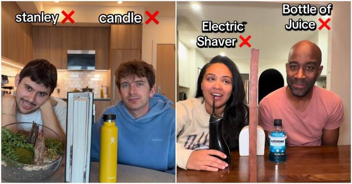 TikTok's Lying Challenge Is Actually a Wholesome Game Once You Know How to Play