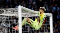 Goalkeeper Dayne St. Clair scores winner in PK shootout as Minnesota United eliminates Sounders