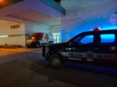 Intentan ejecutar a un hombre en el fraccionamiento Los Héroes de Cancún