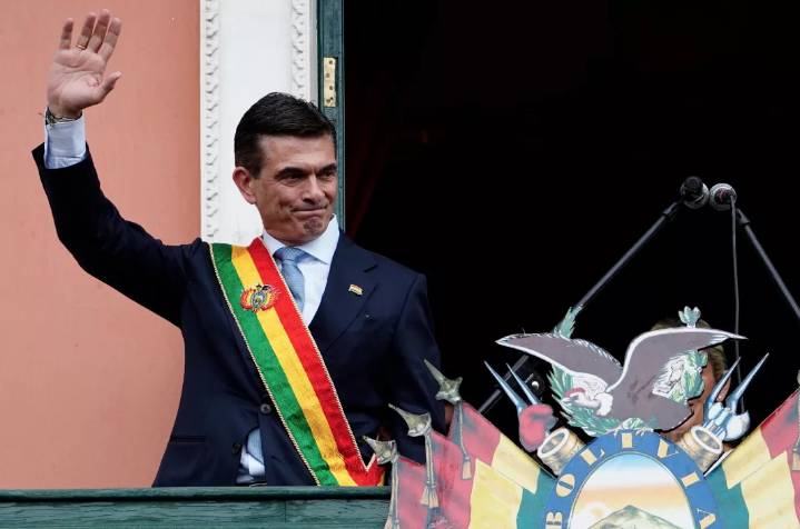 Bolivia y Estados Unidos normalizarán relaciones diplomáticas tras casi dos décadas