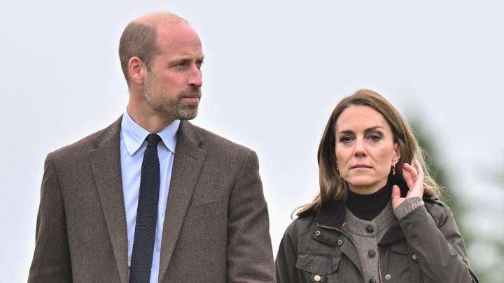 Prince William and Kate Middleton share moving message following royal's Brazil visit