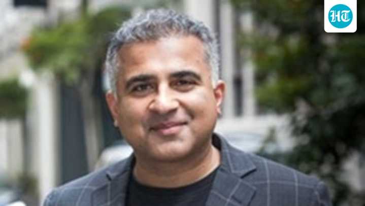 Who is Vikram ‘Vik’ Bajaj, Jeff Bezos’s co-CEO at $6 billion AI startup?