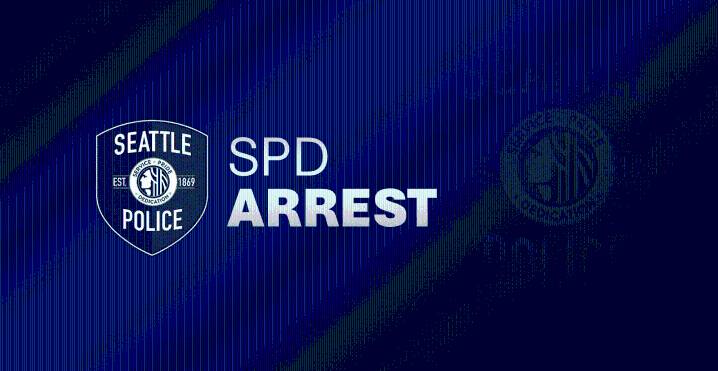 DUI Driver Arrested After Crashing Stolen Truck, Running From Cops