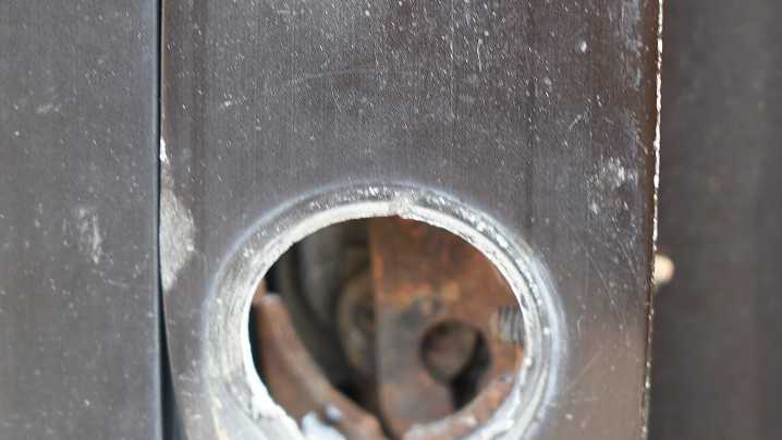 Stark veteran who shot at Chinese restaurant avoids prison term