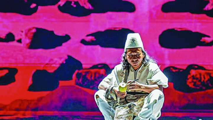 Santa Marta's commitment to event and nature tourism