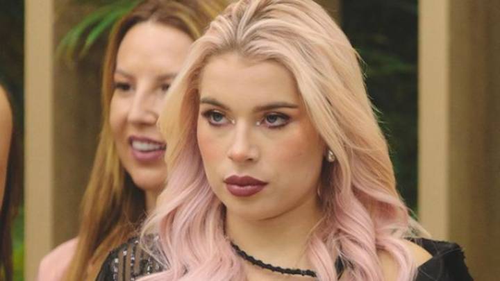 Ornella Sierra, exparticipante de 'La casa de los famosos', contó cómo un desconocido la engañó para robarla: "le creí"