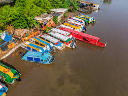 Barrancabermeja: un viaje inolvidable a orillas del Magdalena -