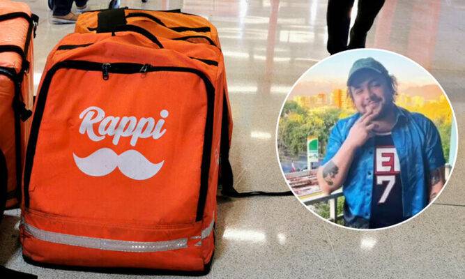 Condenan a 7 años de cárcel a cliente que asesinó a delivery por tardarse