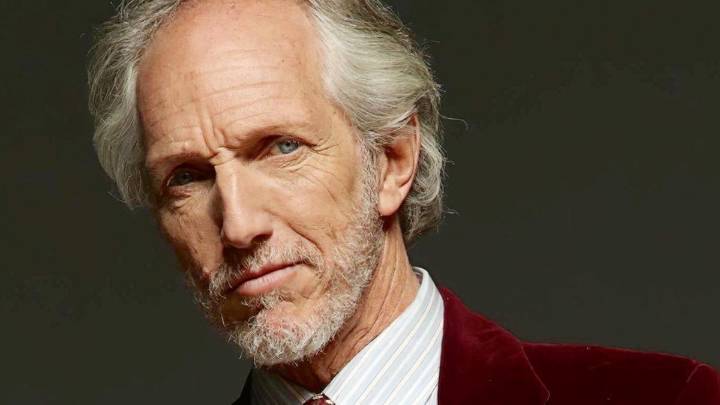 Boy Olmi, un bon vivant de su propia vida