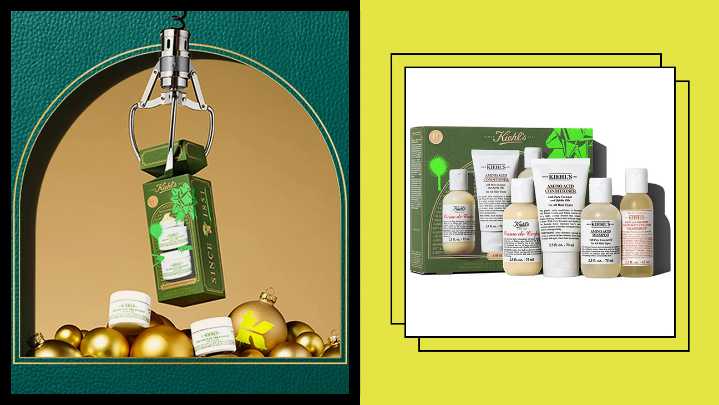 Kiehl's Black Friday Sale: Ultra Facial Cream, Avocado Eye Cream, More
