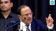 Doval holds talks with Bangladeshi NSA on bilateral issues