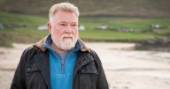 Shetland star left colleague 'scarred' as he addresses show future