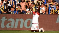 Estudiantes eliminó a Rosario Central de visitante y se metió en cuartos de final