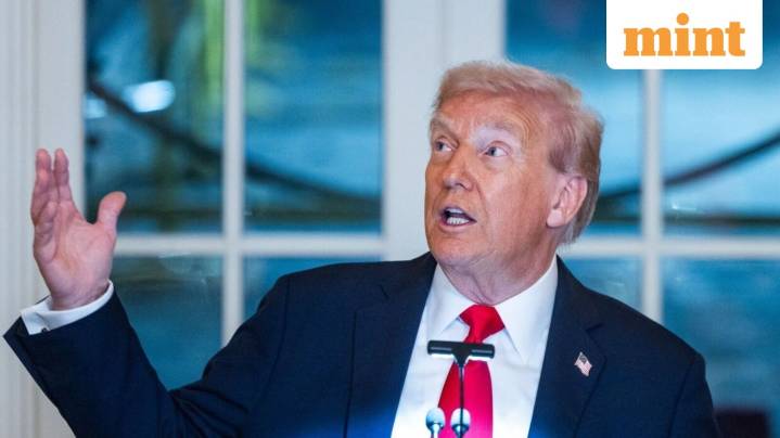 Trump ends temporary deportation protections for Somalis in Minnesota