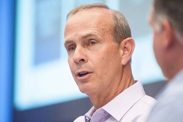 Chevron afirma: Operaciones son “constructivas” para EEUU y Venezuela