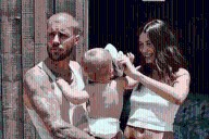 Hailey Bieber rompe el silencio sobre su vida con Justin tras el nacimiento de su hijo