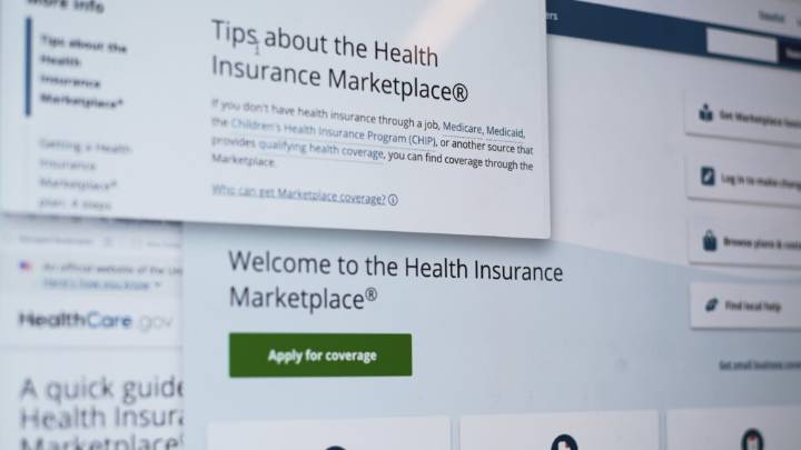 ACA subsidy extension talks stall, Obamacare price hikes loom