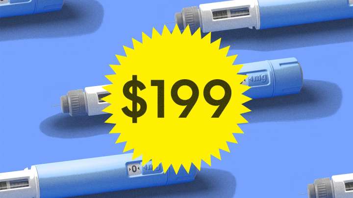 GLP-1 price war heats up as Novo Nordisk offers $199 starter doses