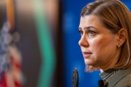 Lawmakers urge troops to refuse illegal orders in video