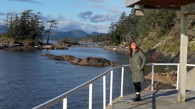 Meet the B.C. residents hosting whale detection devices on their properties