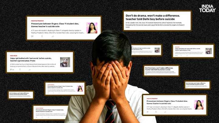 How is India failing, and fixing, mental health in its schools?