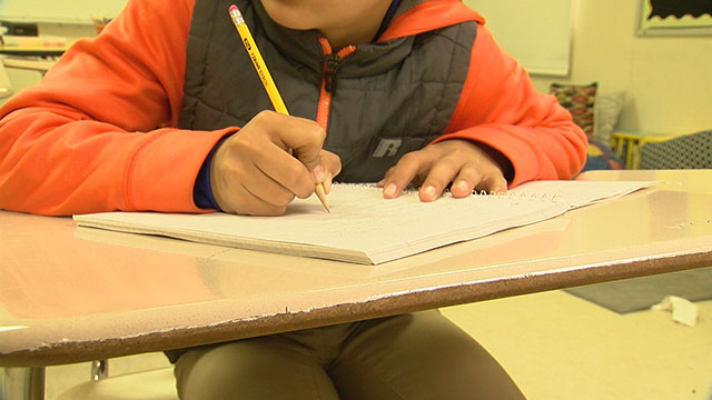 Cocke County EMA launches initiative to clothe children in need for winter weather