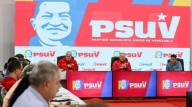 Psuv conformará Comandos de Comunidades Bolivarianos Integrales