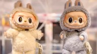 Los Labubu podrían llegar a la pantalla grande: Sony llega a un acuerdo para desarrollar una película basada en el popular juguete