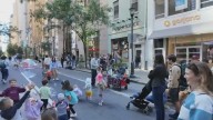 Open Streets returning to Center City in December