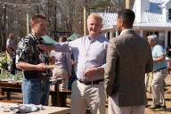 'Murdaugh: Death in the Family' Star Jason Clarke on Narcissist Role