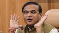 “Who will feed them?”: Himanta Biswa Sarma rejects Congress’s 'outside voters' claims ahead of 2026 polls