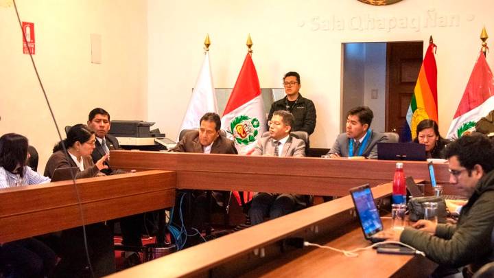 Cusco: inician reservas para visitantes a Machu Picchu