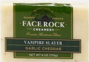 Oregon’s Face Rock Creamery Recalls Potentially Fatal Cheese After FDA Discovers Listeria