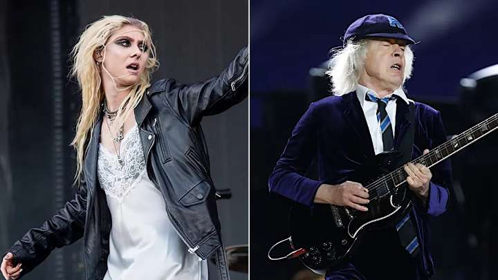 The Pretty Reckless to Support AC/DC's 2026 Tour
