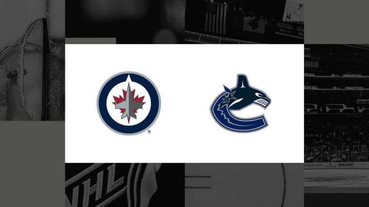 How to watch Jets vs. Canucks: TV channel and streaming options for November 11