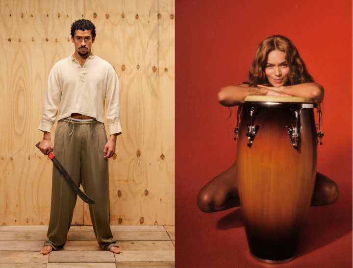 Bad Bunny y Karol G actuarán en Latin Grammy 2026