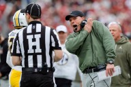 Oklahoma’s Preparation for LSU Disrupted by NCAA Suspension News