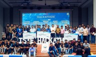 MP News: Pixel From Acropolis Indore Is Winner Of 36