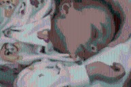 Mom Checks on Sick Kid in Bed—Unprepared for Who She Finds Next to Her