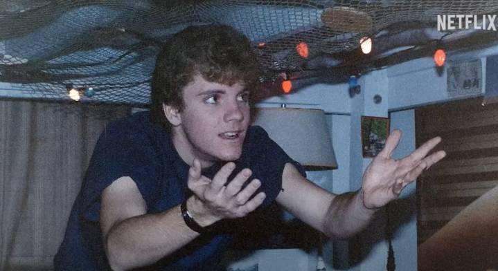 New Netflix Documentary Explores Haunting of Hudson Valley Man