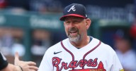 Braves hire Walt Weiss as new manager