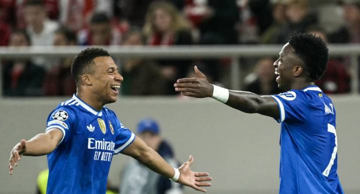 Real Madrid vs. Girona en vivo directo por LaLiga: a qué hora juegan, canal que televisa y dónde ver partido por Movistar TV, LaLiga TV, ESPN, Disney Plus, Sky, Fútbol Libre TV